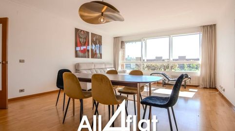 Photo 3 of Flat for rent in Calle Carrer del Doctor Trueta, La Vila Olímpica del Poblenou, Barcelona Capital