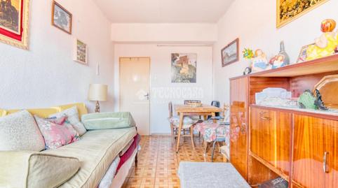 Foto 2 de Piso en venta en San Bernardo, Salamanca Capital