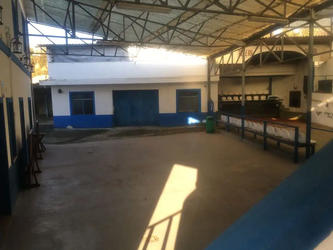 Edificio en venta en Siero