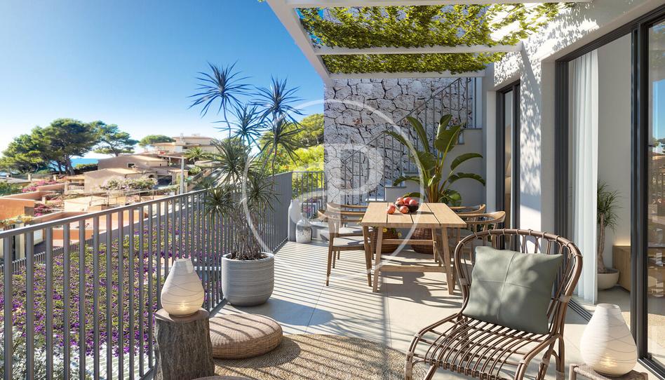 Photo 0 of Promotion PISO DE ENSUEÑO CON PISCINA Y JARDÍN EN LA COSTA MALLORQUINA