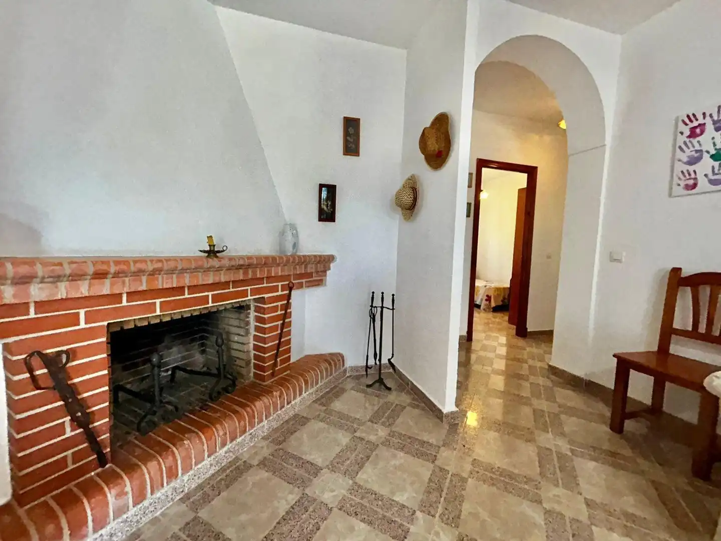 Houses for sale in Los Franceses – La Vega
