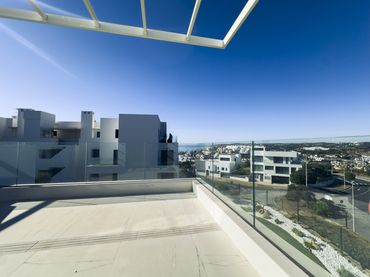Apartament amb piscina en venda a MARIA DE ZAYAS 1