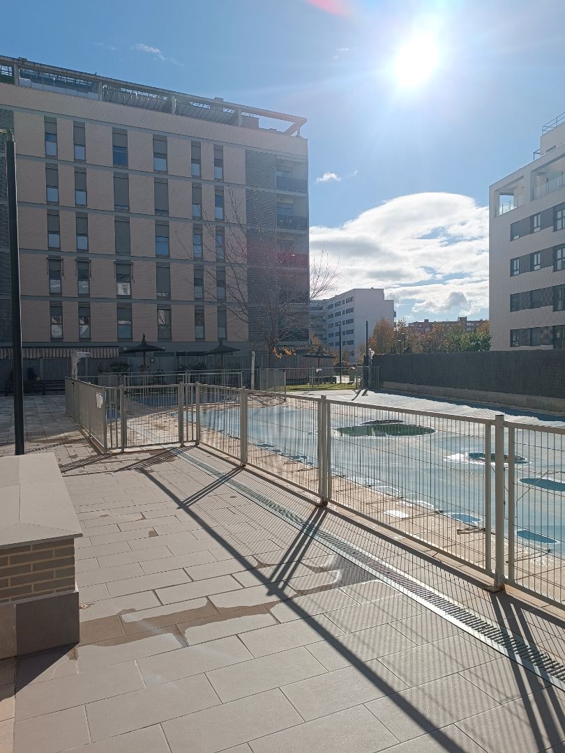 Flat to rent in Calle de San Jenaro, Villaverde Alto