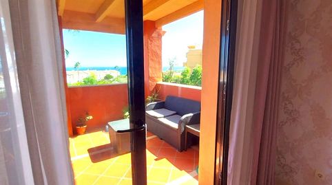 Foto 5 von Maisonette zum Verkauf in Alcorrín, Manilva