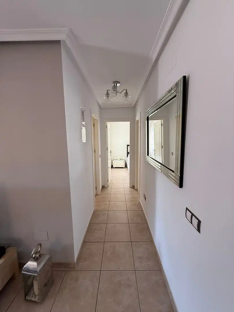 Casa con piscina en venta en Orihuela Costa, imagen 12