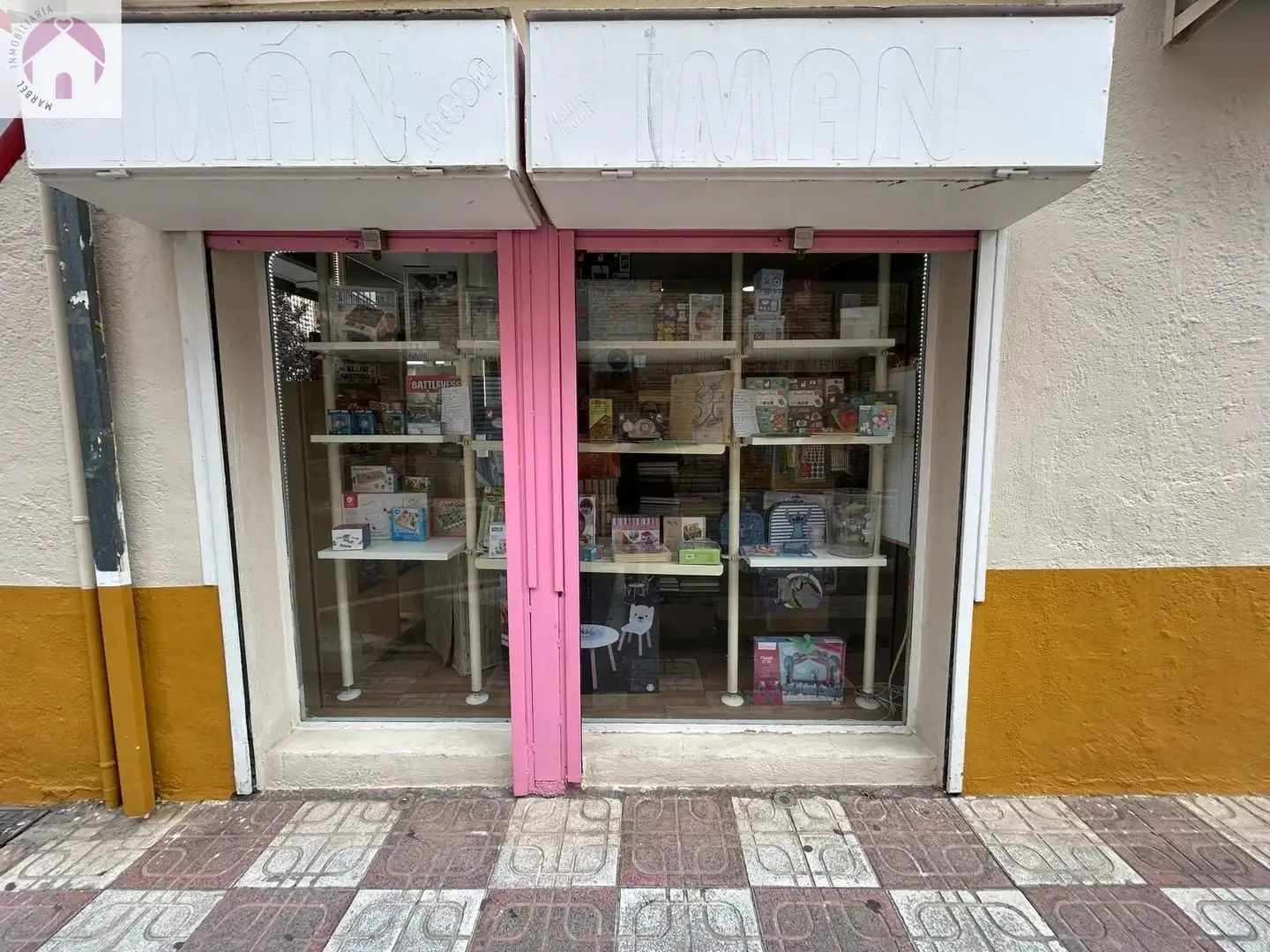 Gewerbefläche zur Übernahme in San Miguel, imagen 27