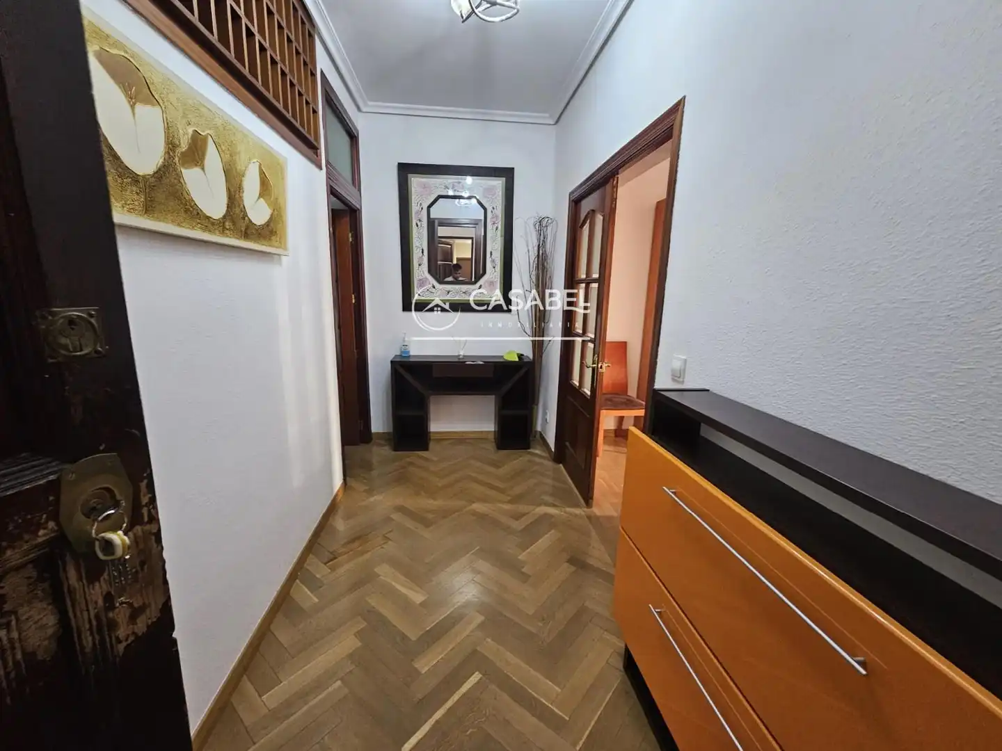 Wohnung zur Miete in Córdoba mit Terrasse und Möbliert