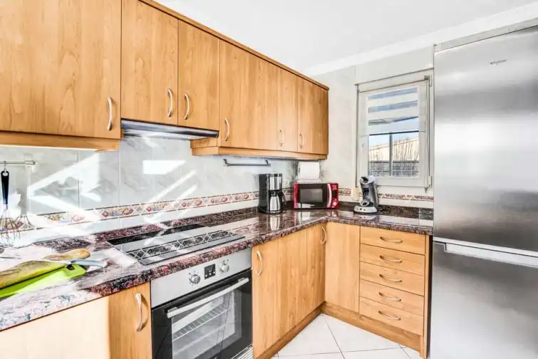 Chalet con piscina en venta en Carrió - La Merced - Los Pinos, imagen 20
