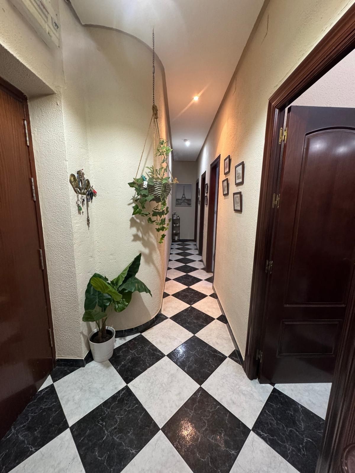 Flat for sale in  Cádiz Capital