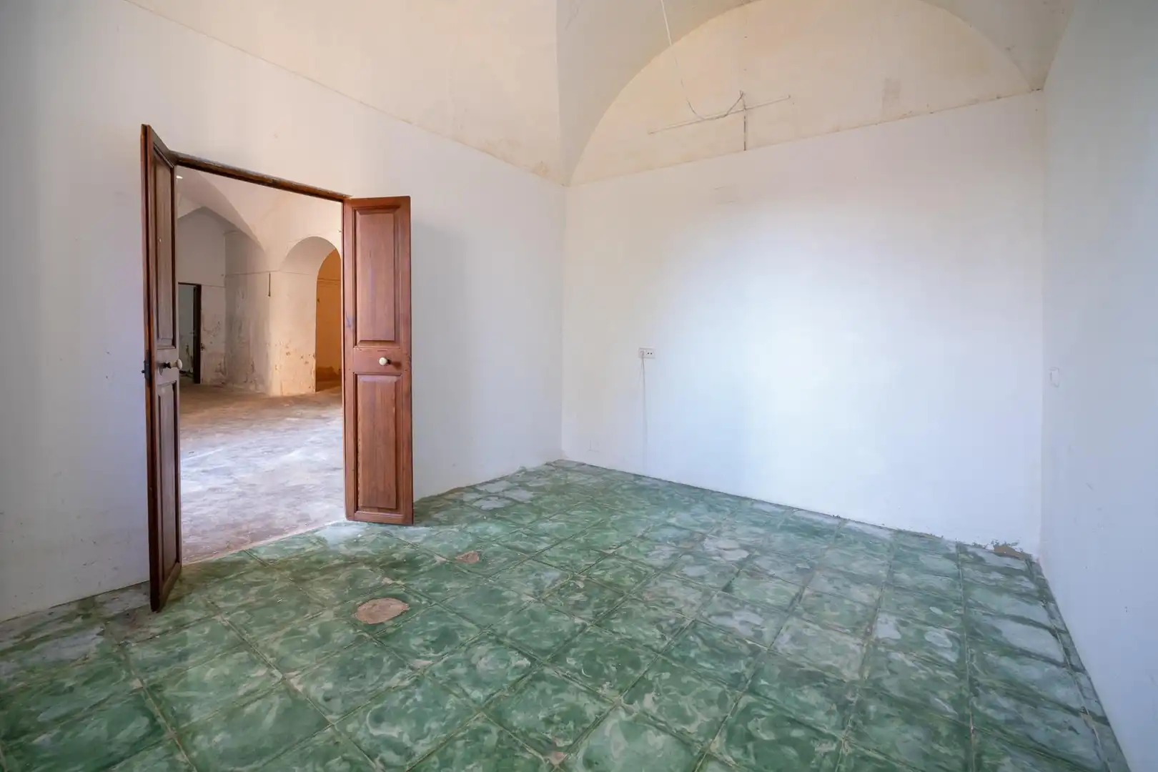 Maison rustique avec terrasse à vendre à DISEMINADOS VAR, imagen 8
