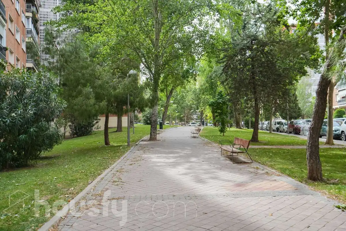 Appartement avec ascenseur à vendre à Calle Santa Virgilia ., imagen 56