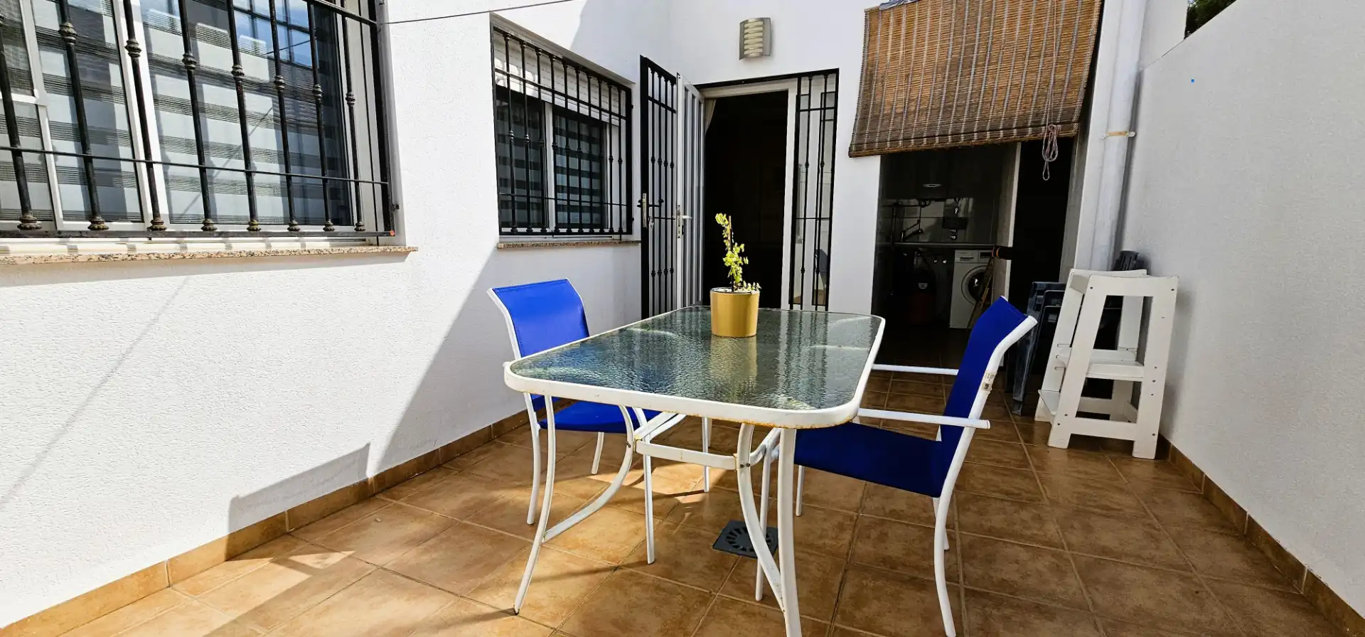 Villa mit Terrasse zum Verkauf in Mazarrón Casco Urbano, imagen 14