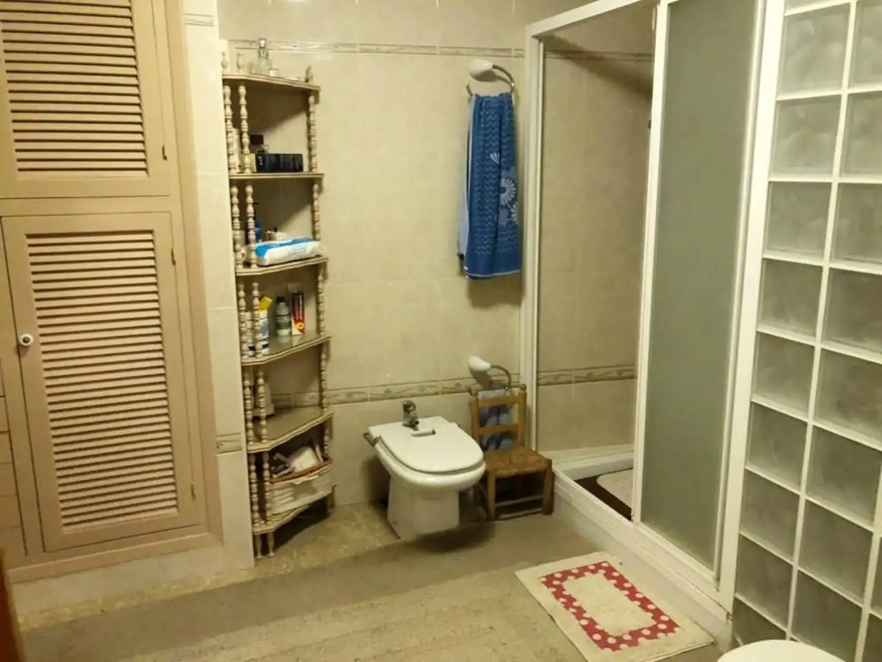 Baño de Piso en venta en Almoradí con Aire acondicionado, Calefacción y Terraza