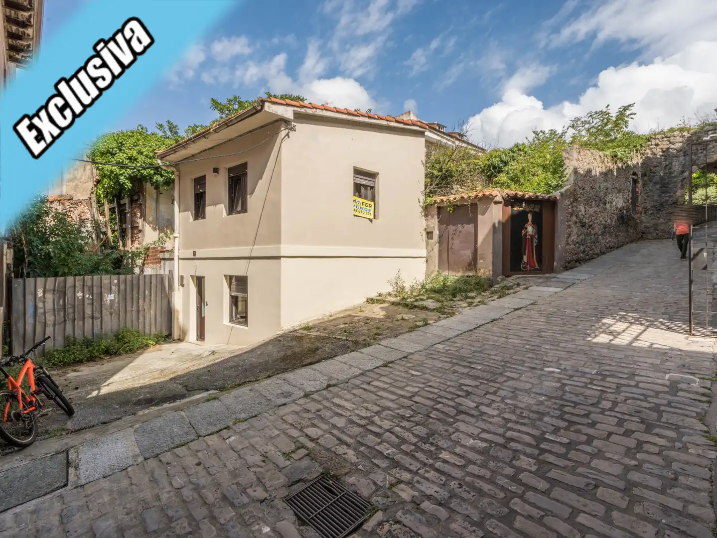 Casa en venda a Calle San Marcial 21, imagen 39