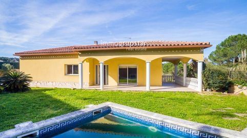 Foto 4 de Casa o xalet en venda a Alp, 3, Torre Valentina - Mas Vilar de La Mutxada - Treumal, Calonge i Sant Antoni
