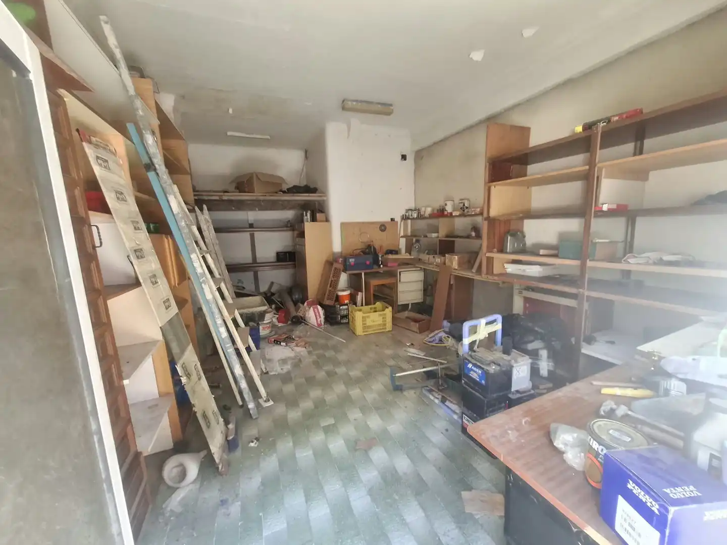 Geschaftsraum zum Verkauf in Valencia