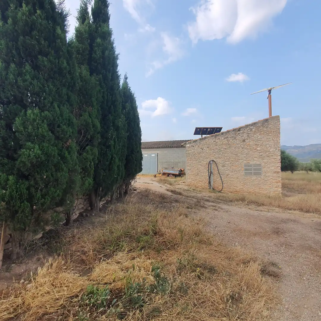 Terrain rustique à vendre à Tivissa, imagen 20