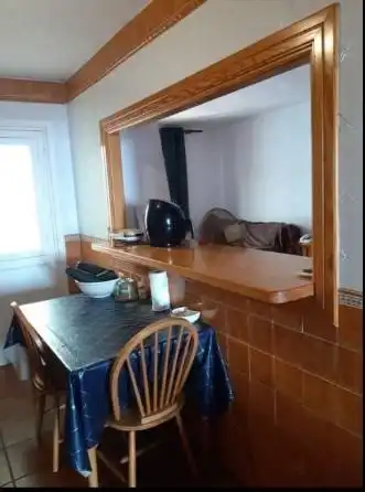Casa a schiera con terrazza in vendita a Castellar de la Frontera, imagen 8