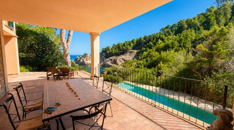 Foto 4 de Casa o chalet de alquiler en Deyá - Camí 07179, Deià, Illes Balears