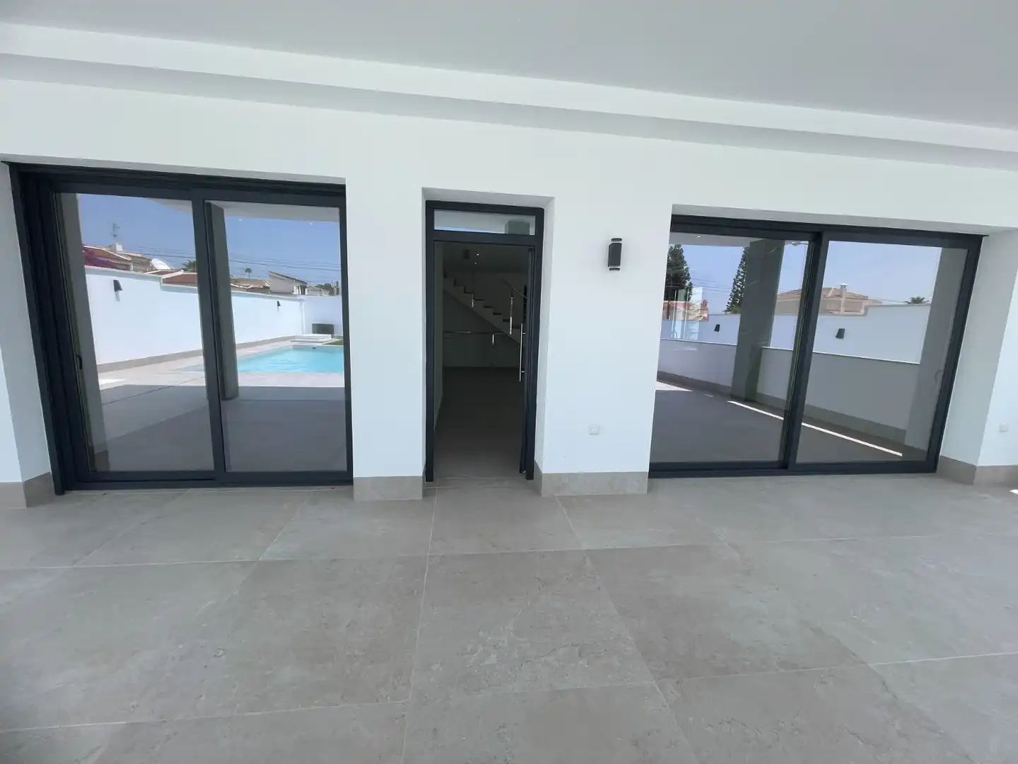 Maison avec piscine à vendre à Benijófar, imagen 44