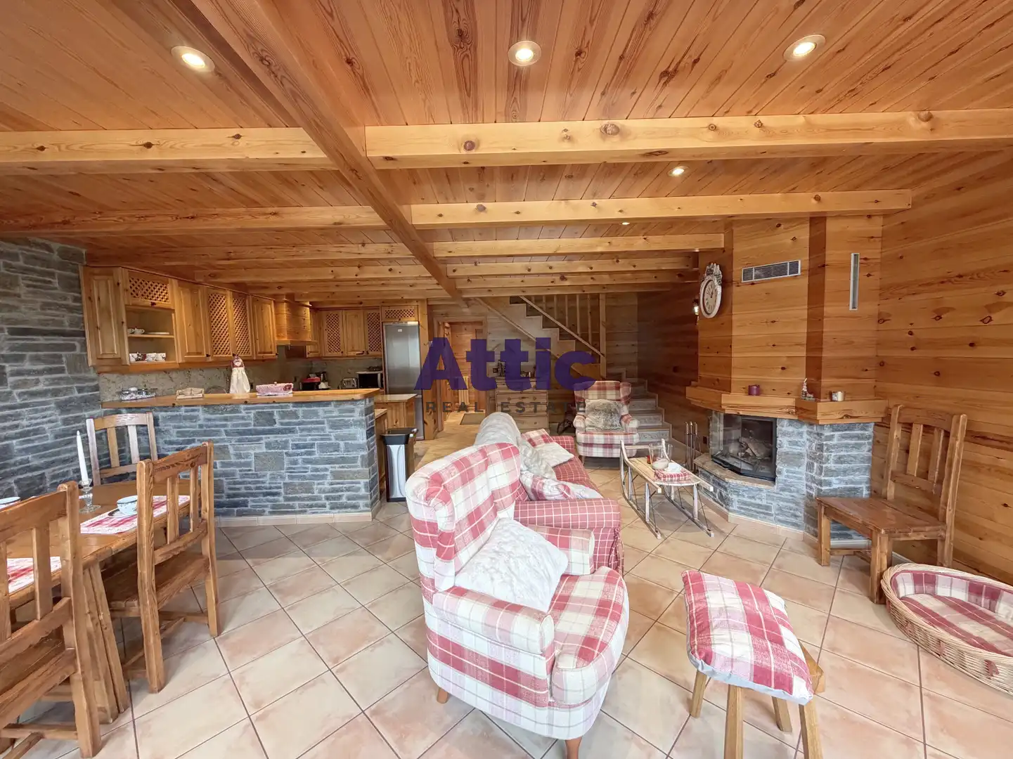 Terraced house for sale in Pas de la Casa, imagen 11