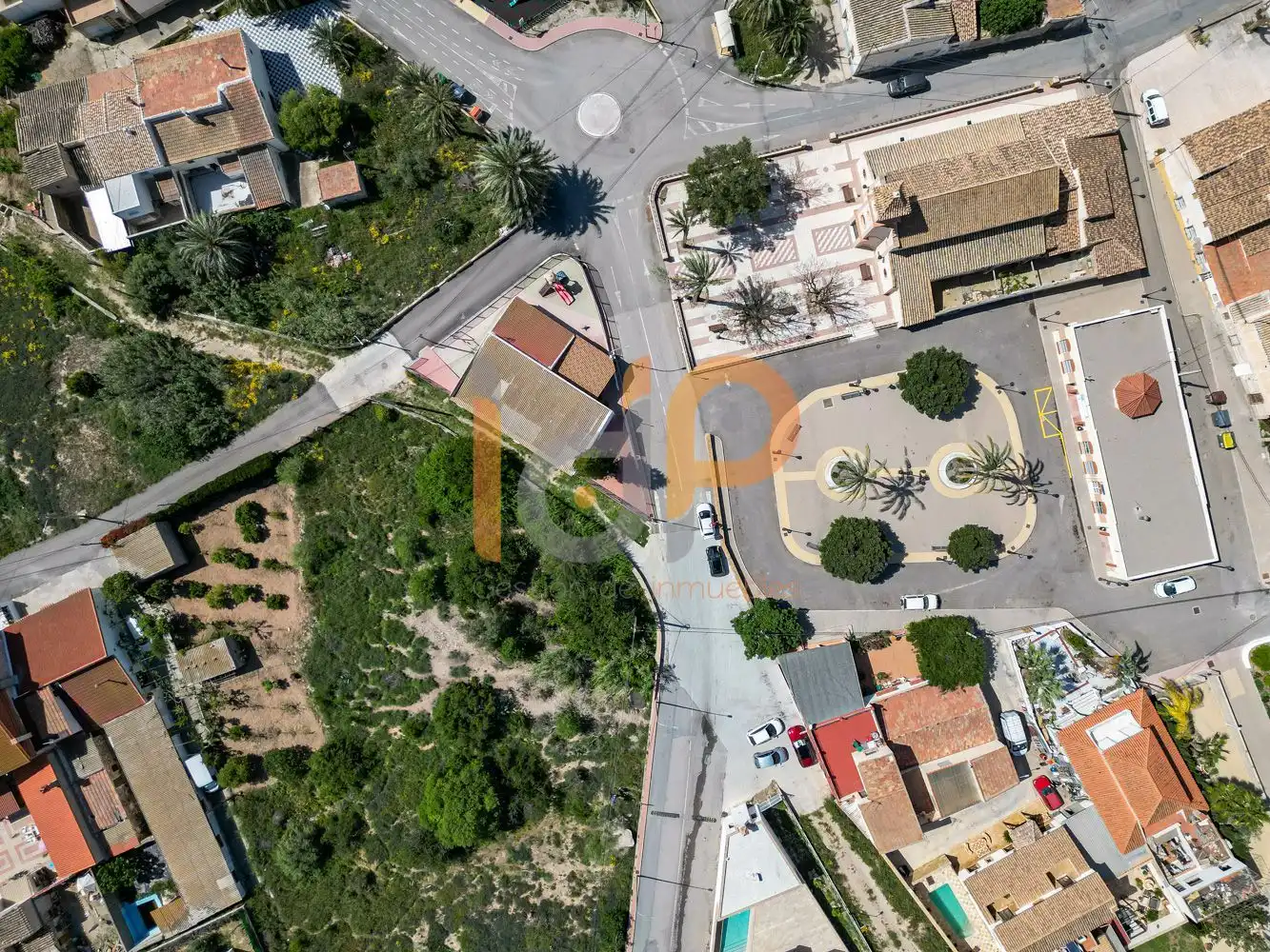 Terreno residencial en venta en Huércal-Overa, imagen 7