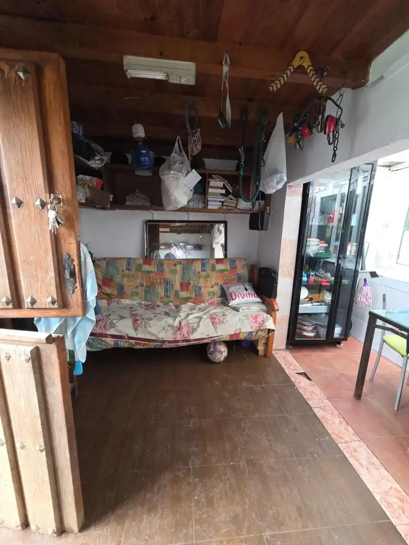 Sala de estar de Terreno en venta en Carreño