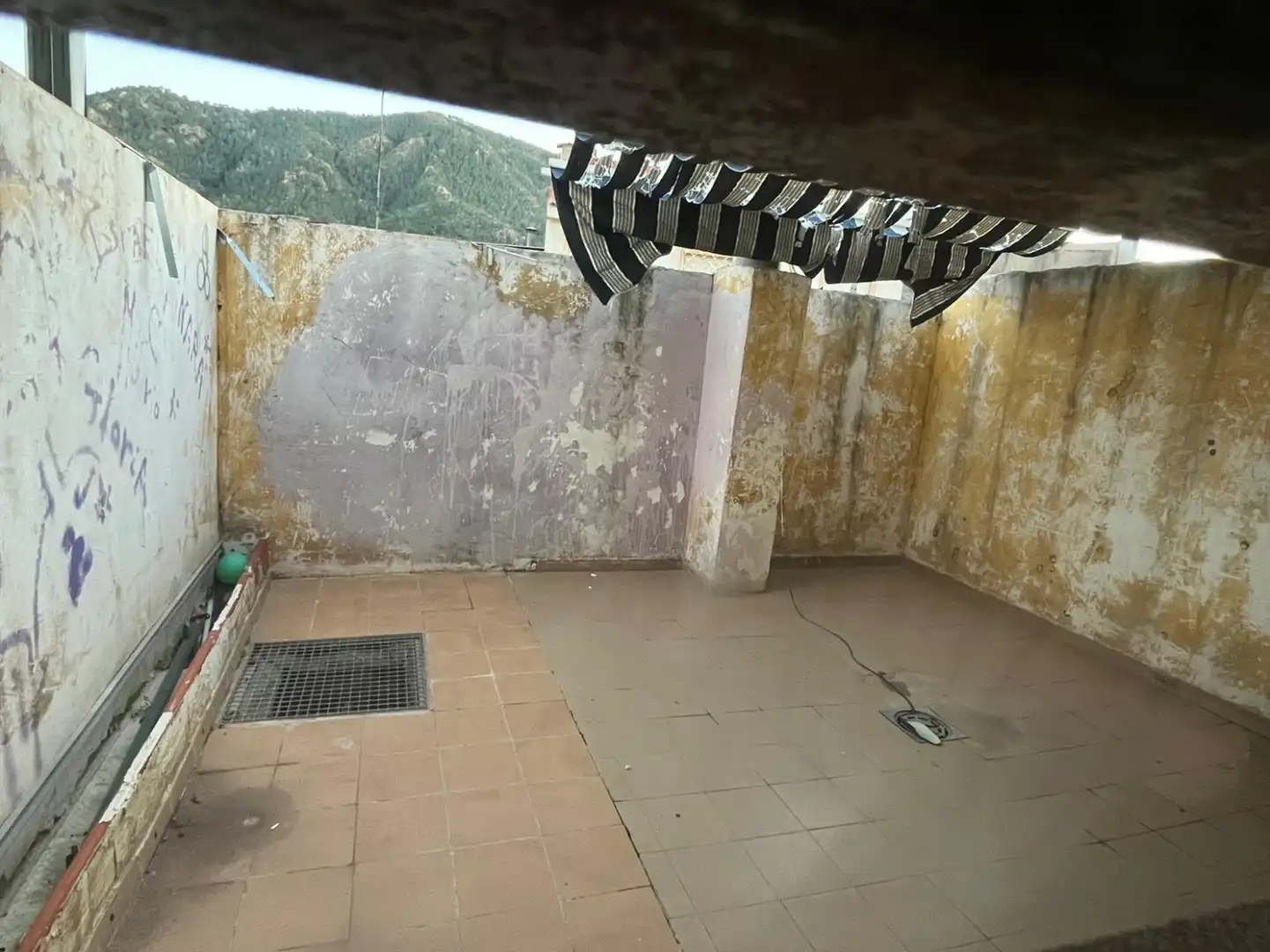 Wohnung zum Verkauf in Murcia mit Terrasse und Balkon