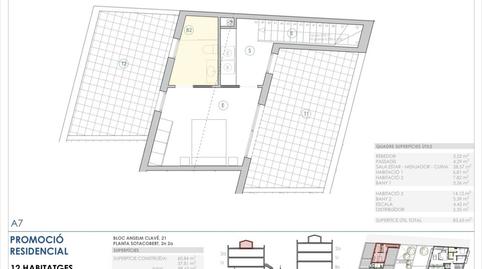 Photo 2 of Flat for sale in Anselm Clavé, Centre, Barcelona