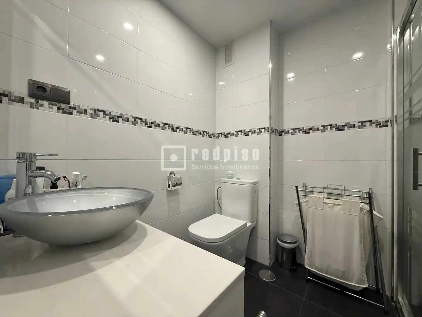 Piso con ascensor en venta en Carretera de Cádiz, imagen 31