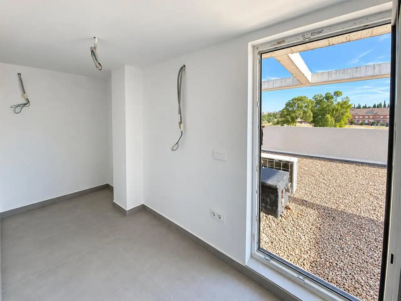 Attique avec ascenseur à vendre à Norte, imagen 15