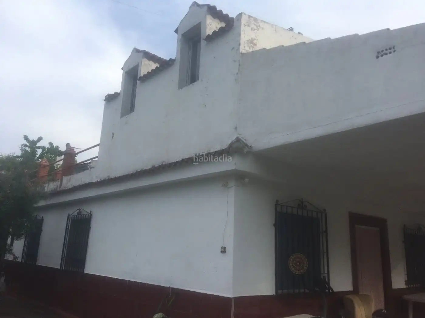 Xalet en venda a Diseminado Ctra Valdepeñas 94, imagen 10