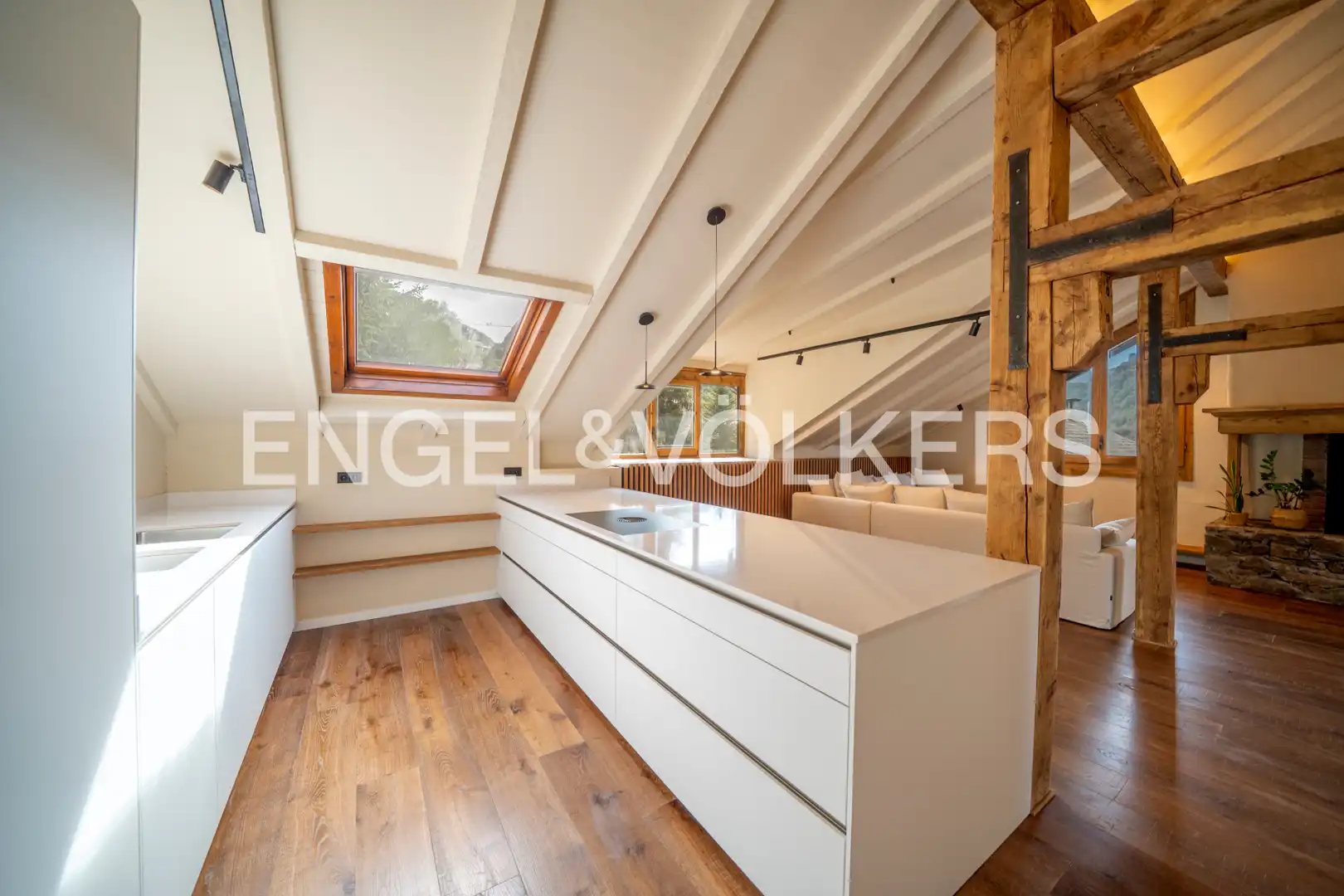Casa a schiera con giardino in vendita a Ordino - Ansalonga - Sornàs, imagen 16