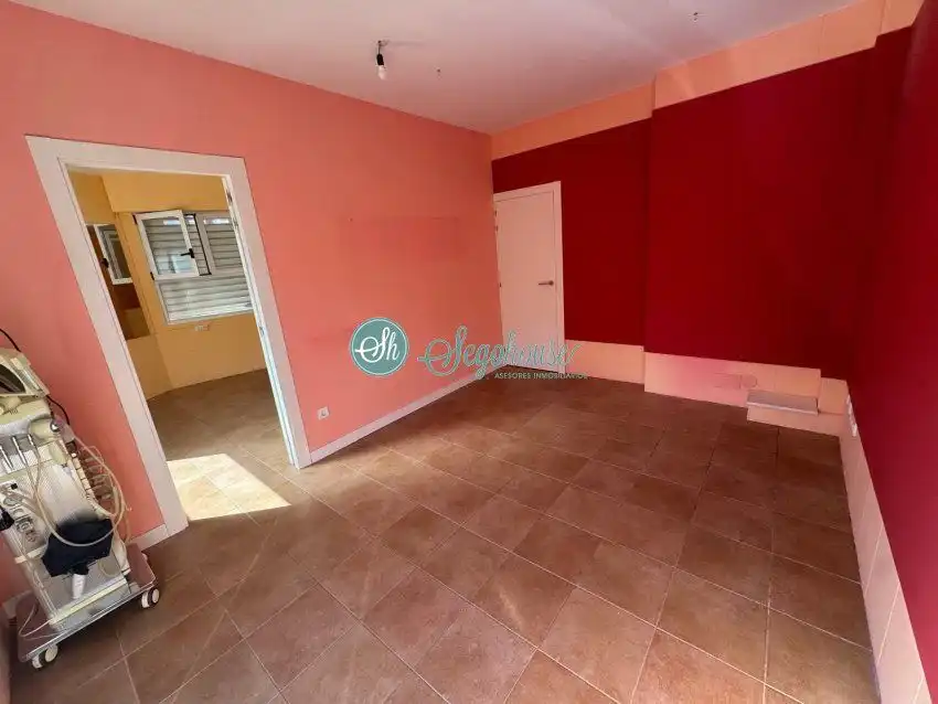 Local commercial à vendre à La Lastrilla, imagen 12
