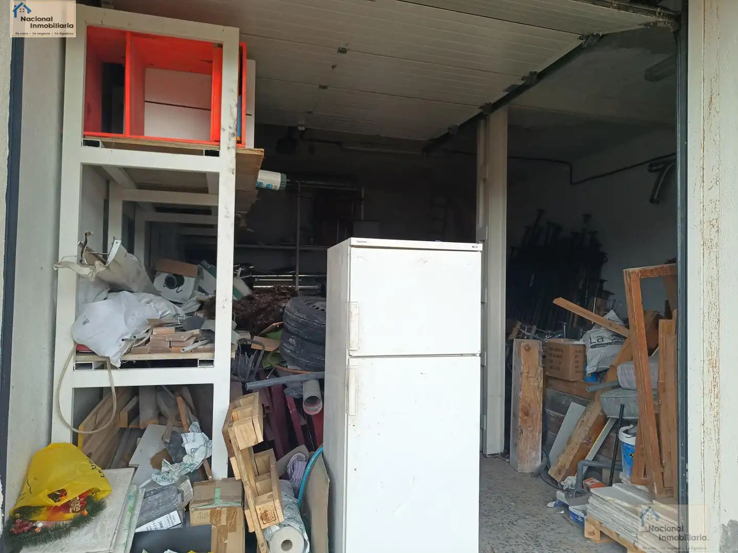 Geschaftsraum zum Verkauf in El Espinar