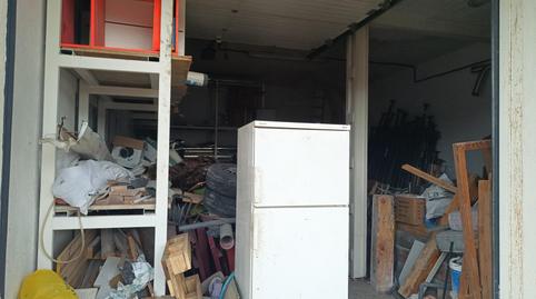 Photo 4 of Premises for sale in Los Ángeles de San Rafael, El Espinar