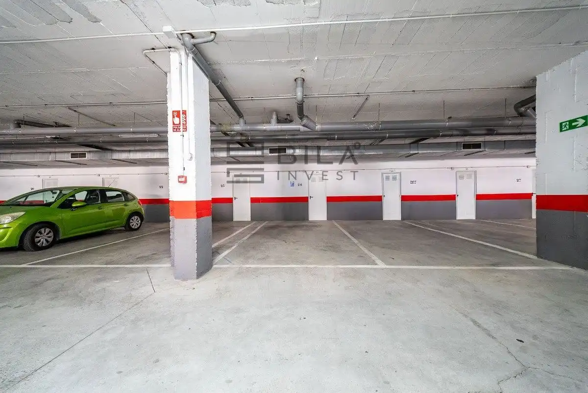 Piso con piscina en venta en Calalucia, imagen 18