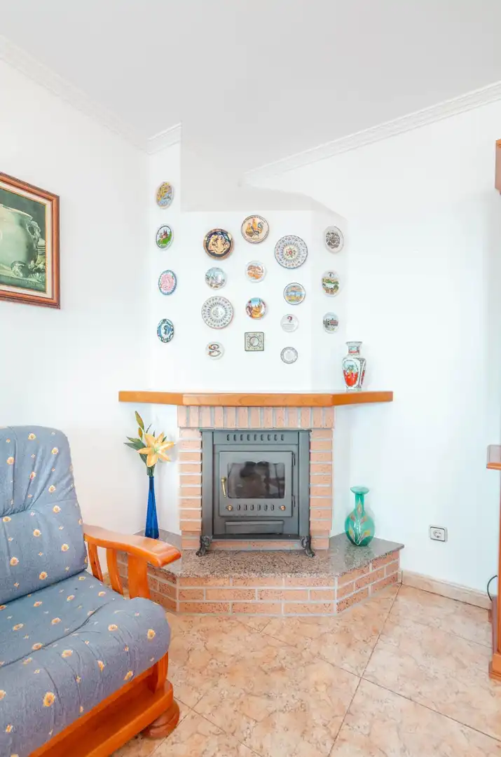 Casa o xalet en venda en Gijón  amb Calefacció, Jardí privat i Terrassa