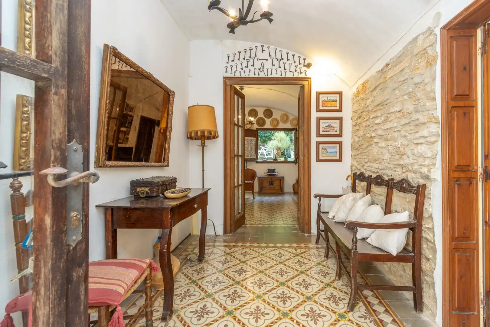 Country homes for sale in Begur  with Heating, Private garden and Terrace