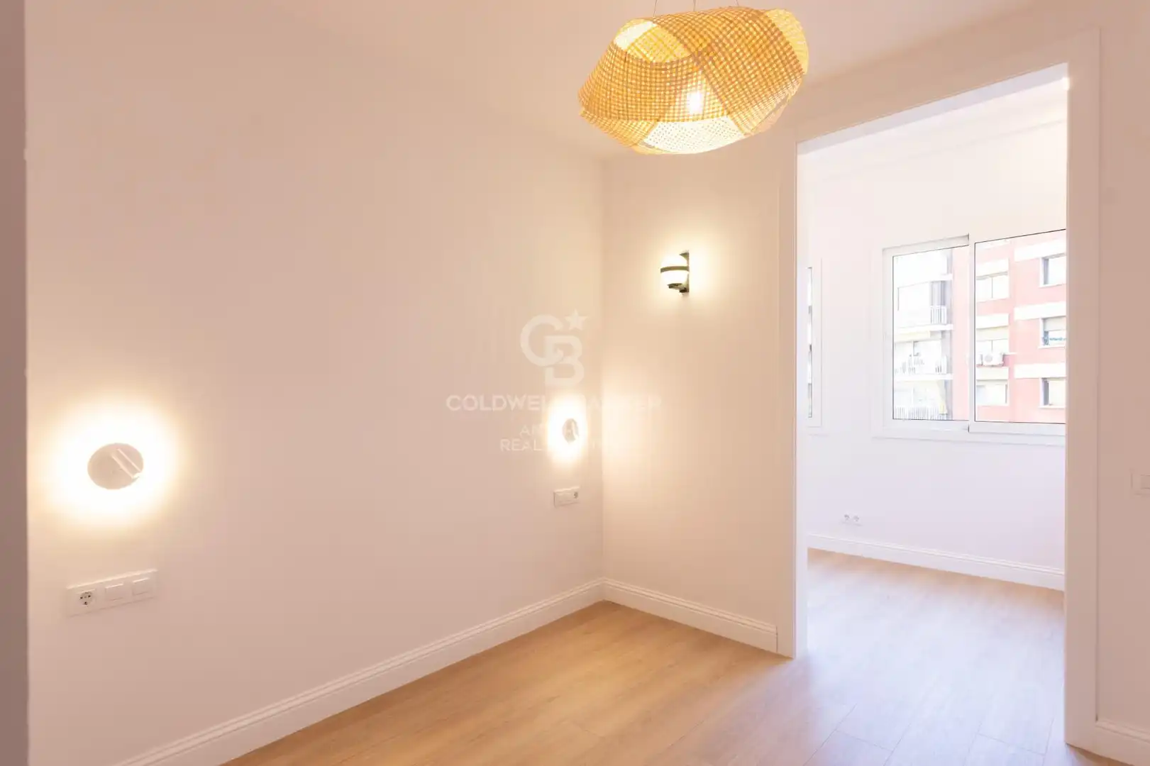 Piso en venta en Barcelona con Aire acondicionado, Calefacción y Balcón