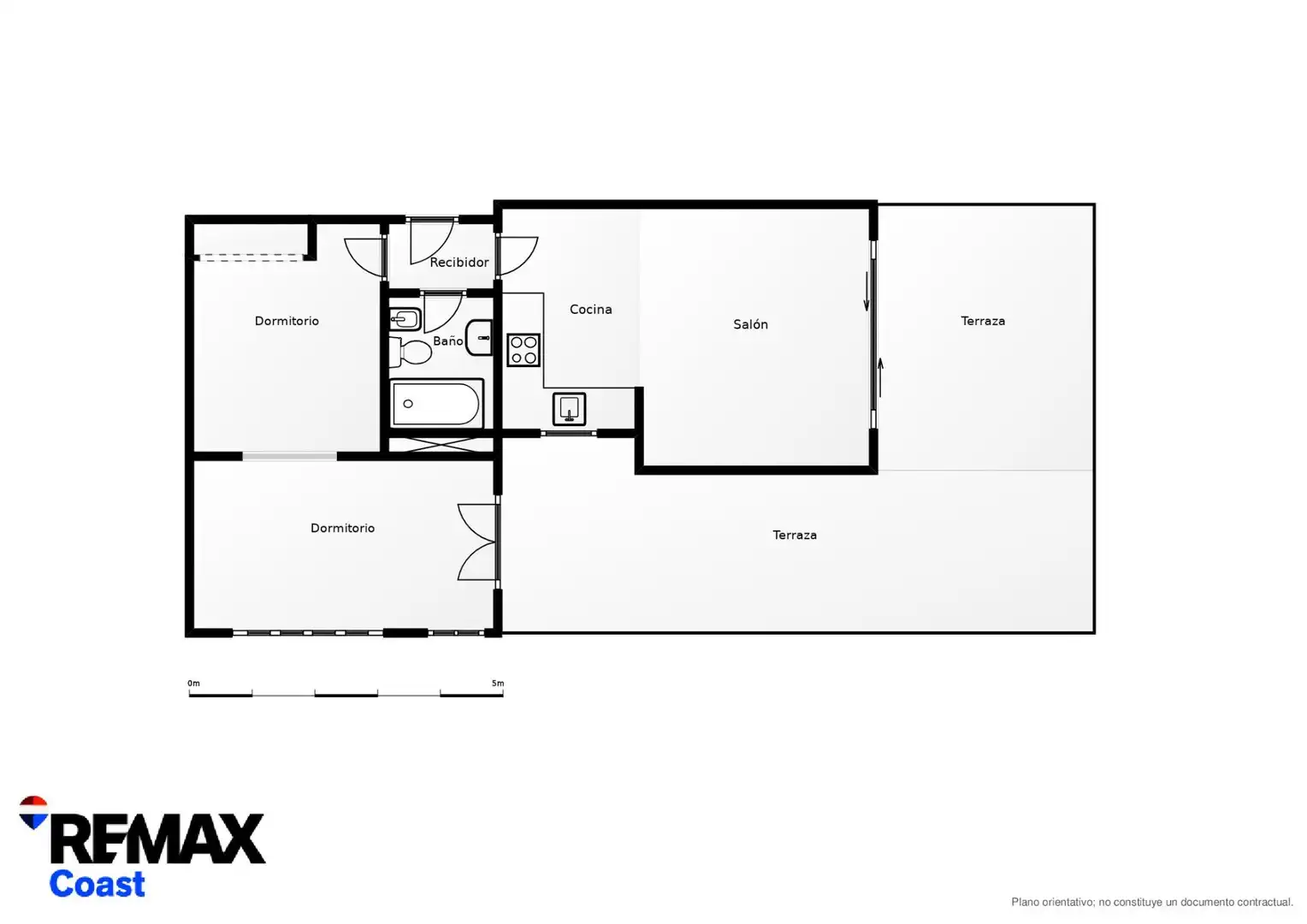 Apartment mit Pool zum Verkauf in GARCES, imagen 52