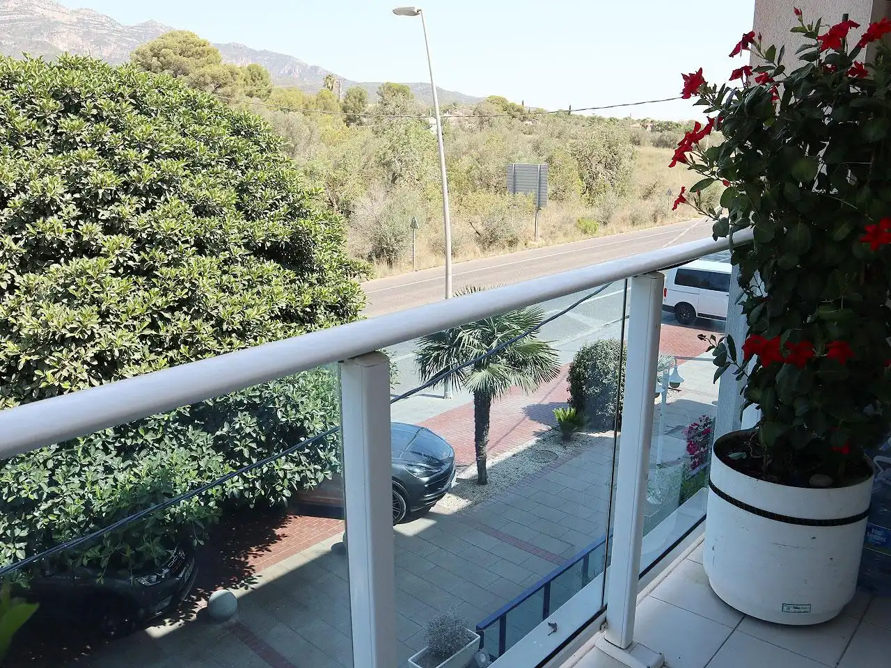 Terrassa de Dúplex en venda en Alcanar amb Aire condicionat, Terrassa i Moblat