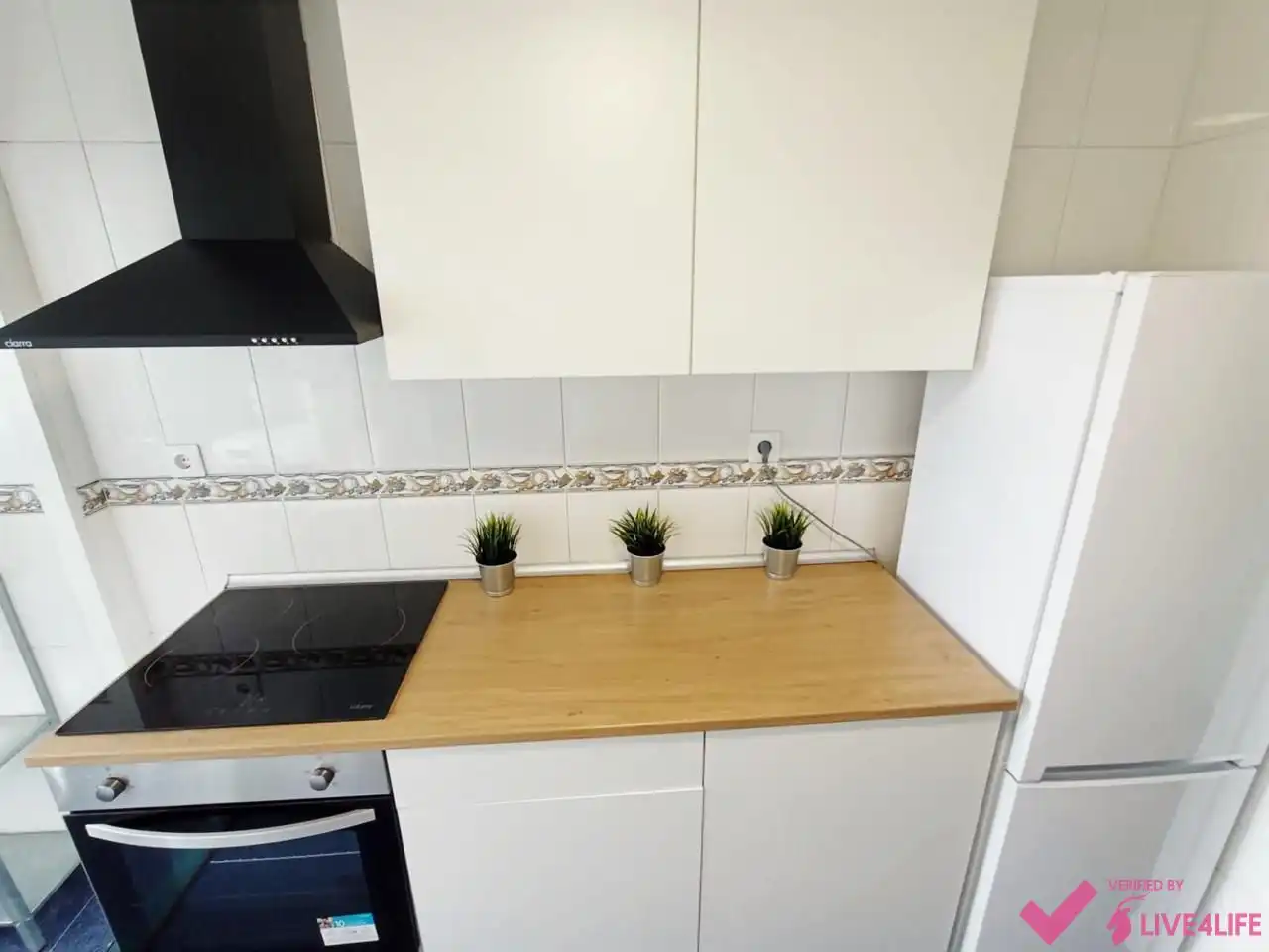 Appartement à louer à Pasaje de Teba, imagen 3