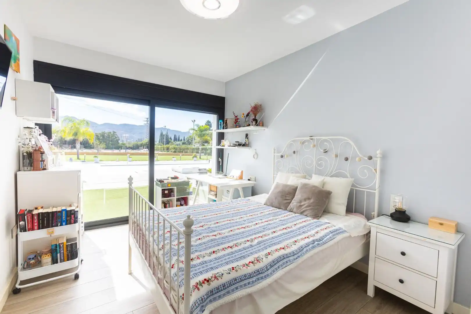 Villa avec balcon à vendre à Pedanías Este, imagen 18