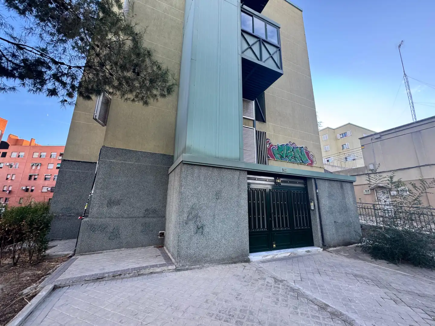 Flat with lift for sale in Calle de Ariza, imagen 3