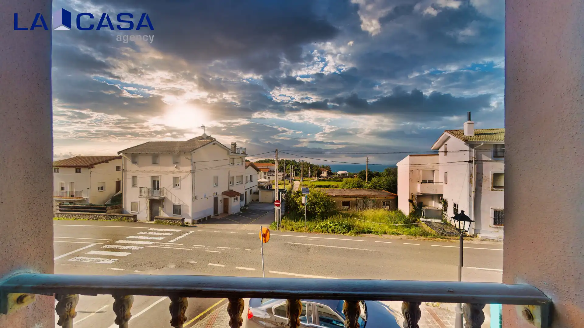 Casa a schiera con terrazza in vendita a Barrio Islares, imagen 58