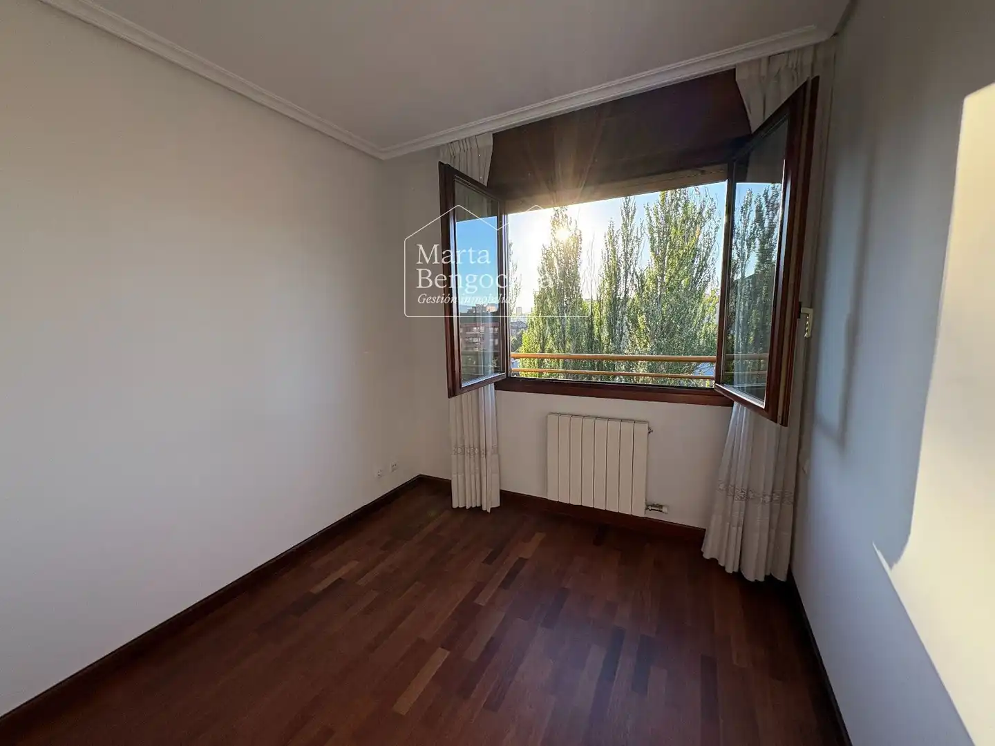 Penthouse mit Aufzug zum Verkauf in Portal de Castilla, imagen 23