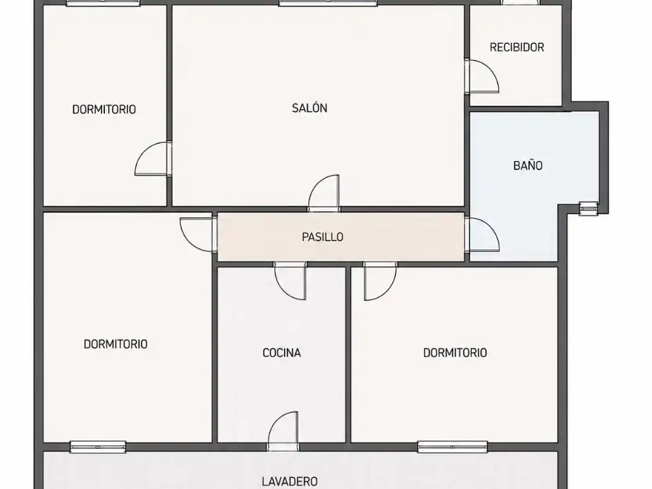 Attico in vendita a Mare alfonsa cavin 5, imagen 31