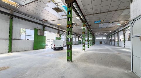 Foto 3 von Fabrikhallen zur Miete in Aviles, Zona industrial, Pinto