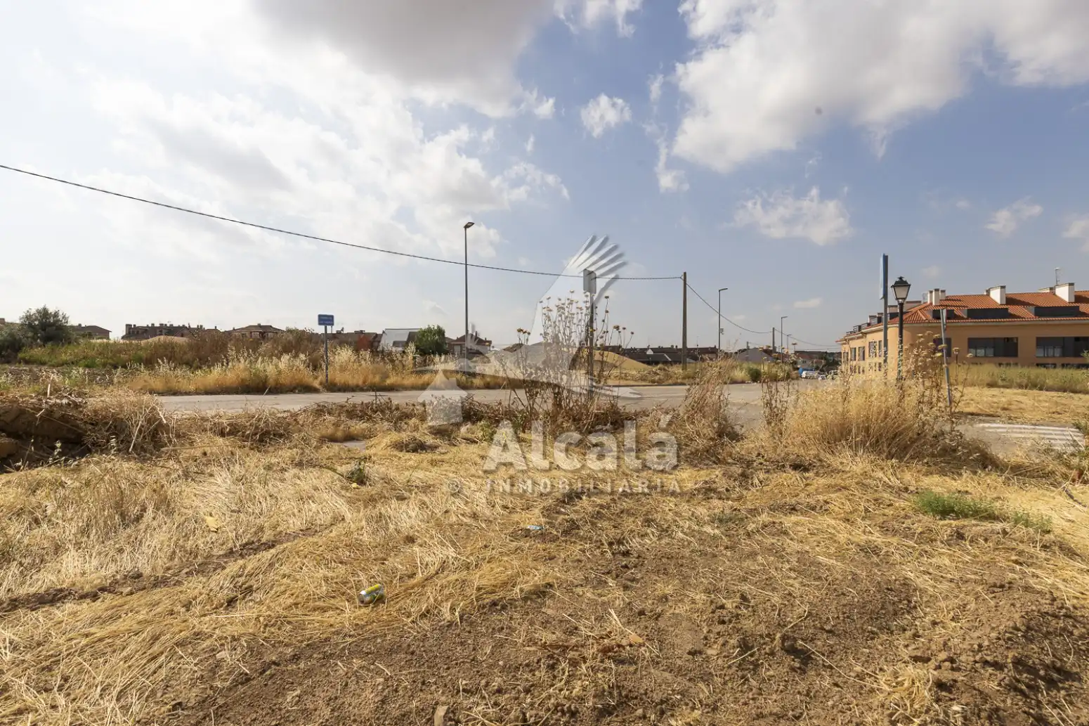 Terreno en venta en Torrejón del Rey
